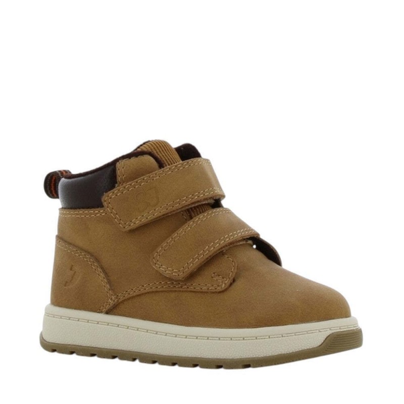 Safety Jogger παιδικά μποτάκια για αγόρια Κάμελ SJ638132