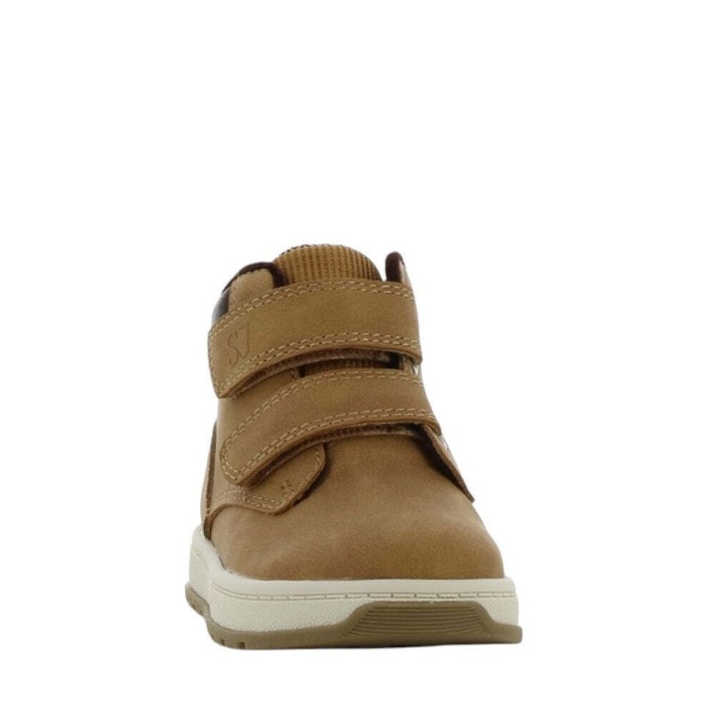 Safety Jogger παιδικά μποτάκια για αγόρια Κάμελ SJ638132