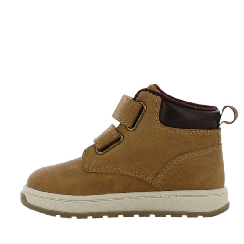 Safety Jogger παιδικά μποτάκια για αγόρια Κάμελ SJ638132