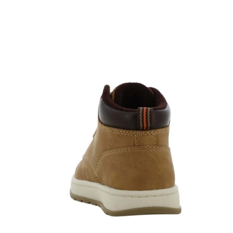 Safety Jogger παιδικά μποτάκια για αγόρια Κάμελ SJ638132