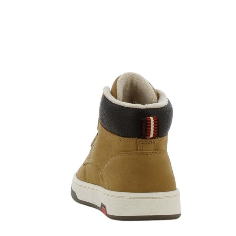 Safety Jogger παιδικά μποτάκια για αγόρια Κάμελ SJ637668