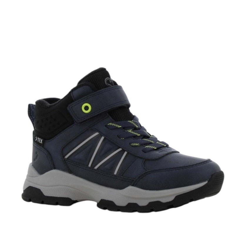 Safety Jogger παιδικά μποτάκια για αγόρια Μπλε SJ635347