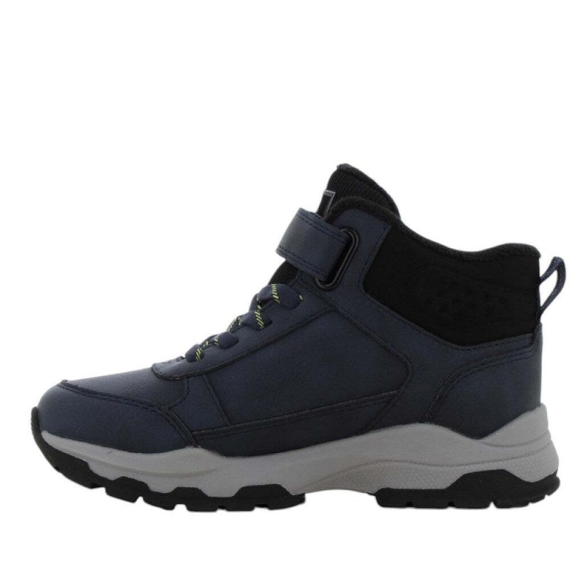 Safety Jogger παιδικά μποτάκια για αγόρια Μπλε SJ635347