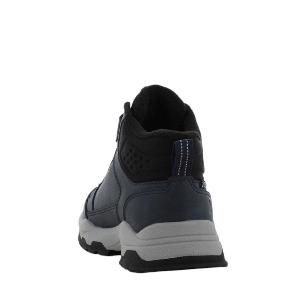 Safety Jogger παιδικά μποτάκια για αγόρια Μπλε SJ635347