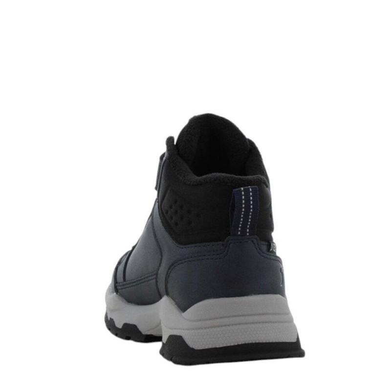 Safety Jogger παιδικά μποτάκια για αγόρια Μπλε SJ635347