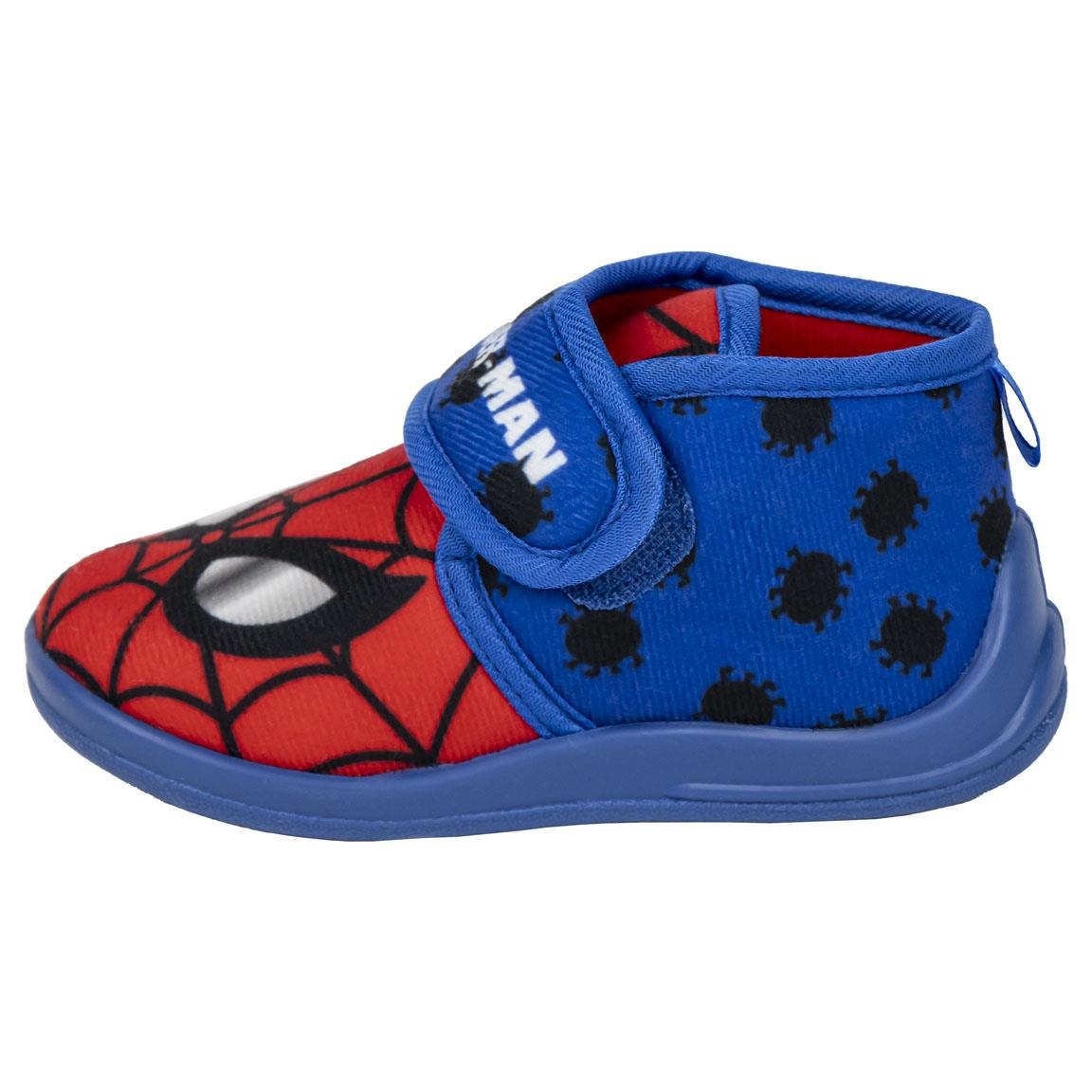 Disney παιδικά παντοφλάκια Spiderman 2300006569