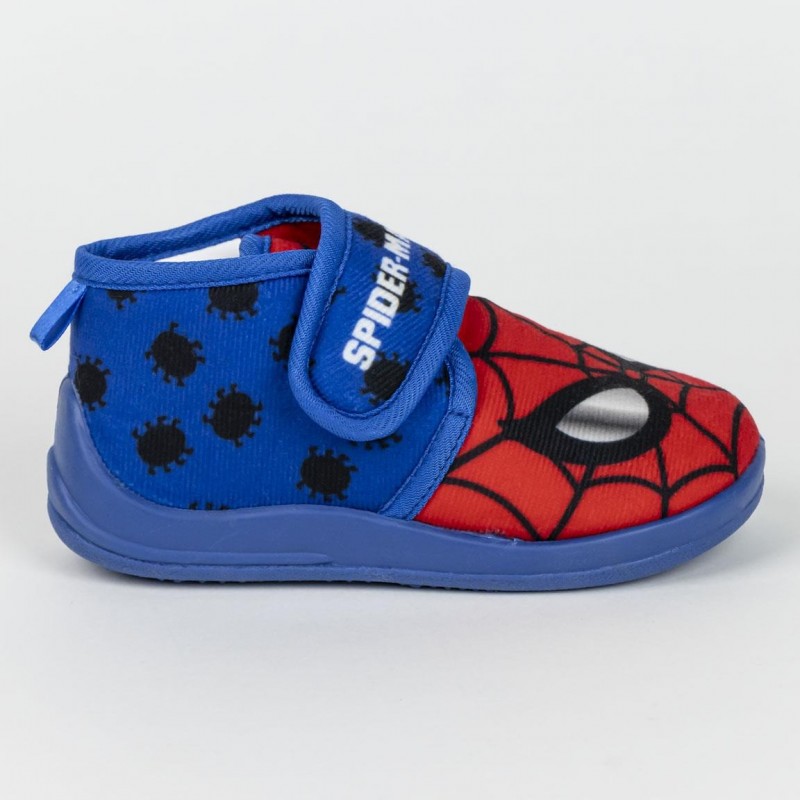 Disney παιδικά παντοφλάκια Spiderman 2300006569