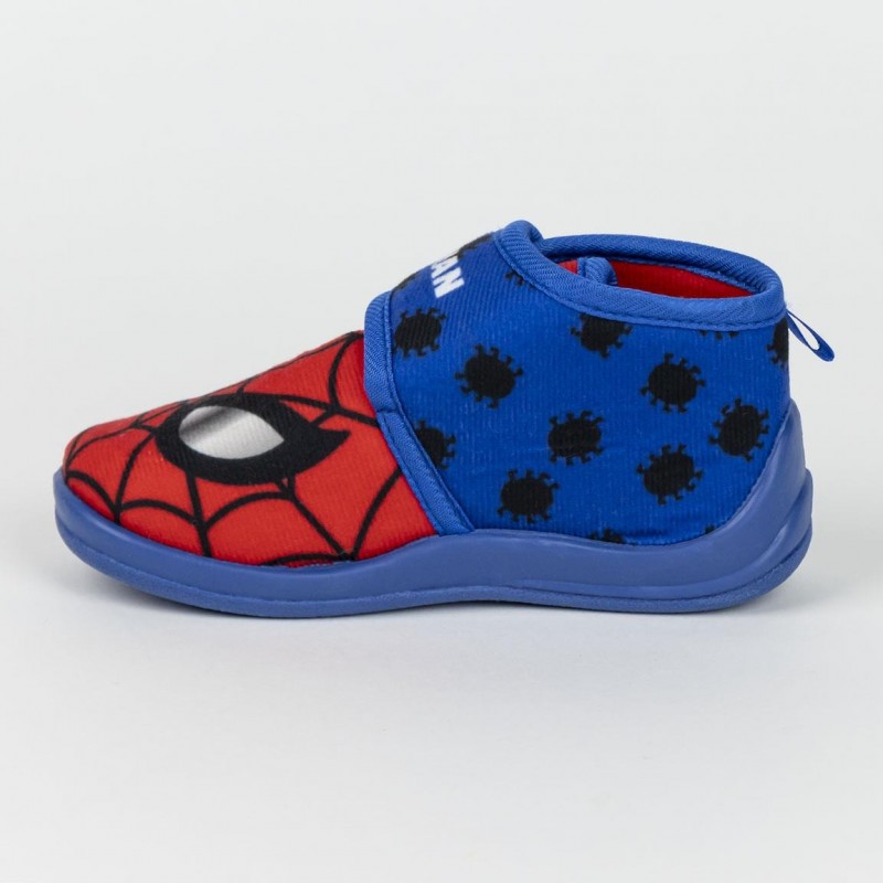 Disney παιδικά παντοφλάκια Spiderman 2300006569