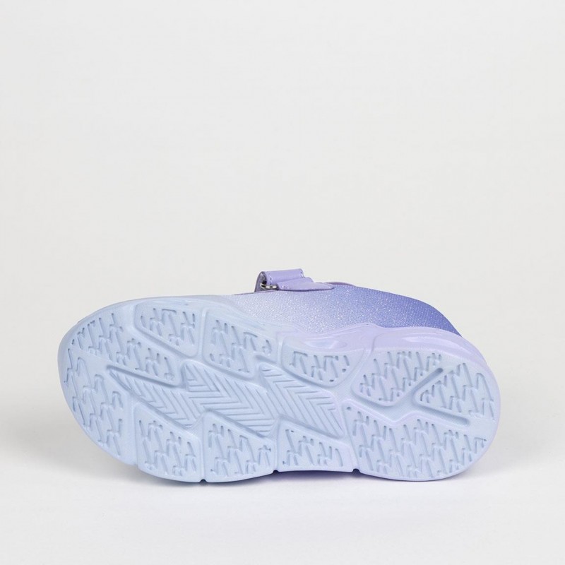 Disney παιδικά Αθλητικά Παπούτσια με φωτάκια Stitch 2300006749