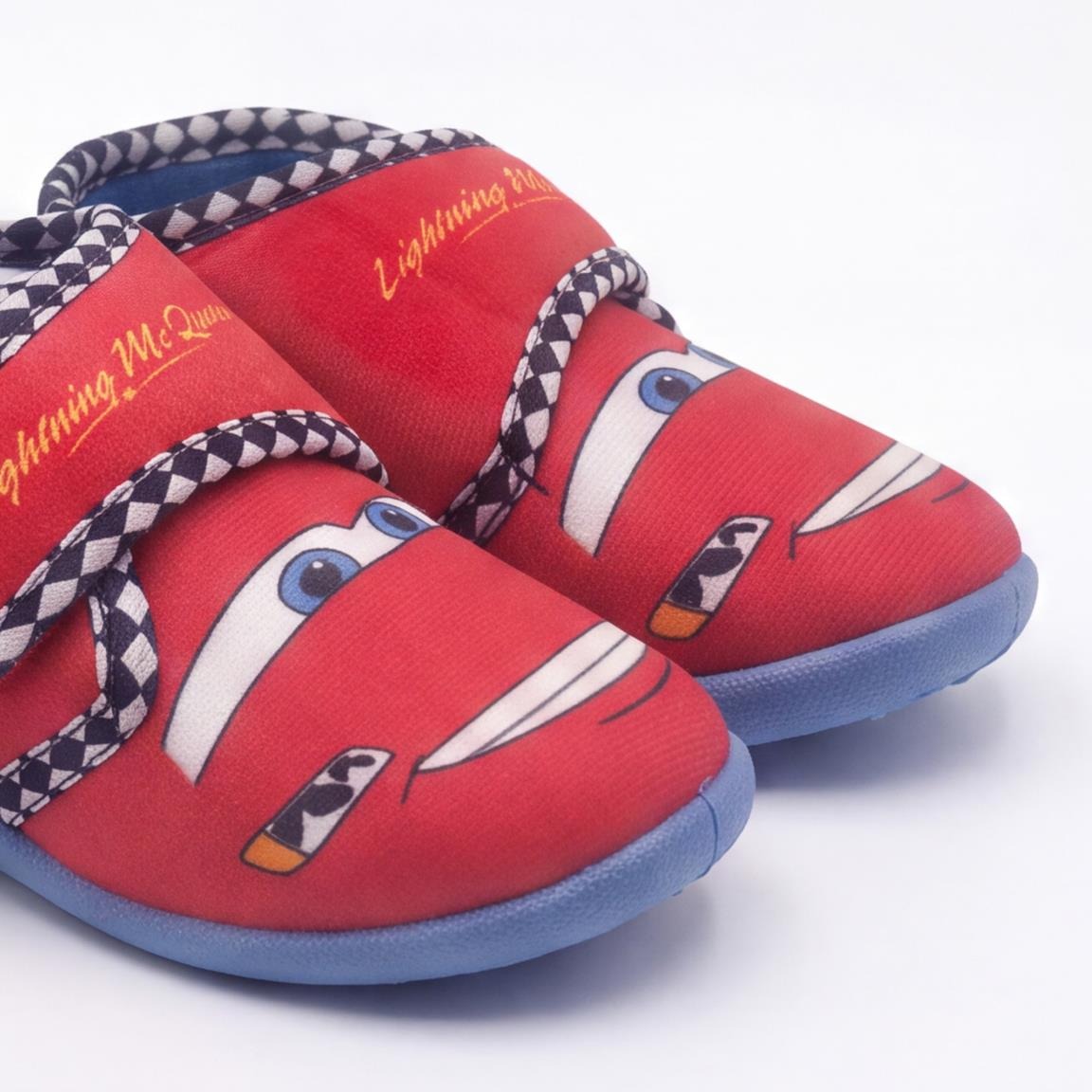 Disney παιδικά παντοφλάκια CARS 2300007388