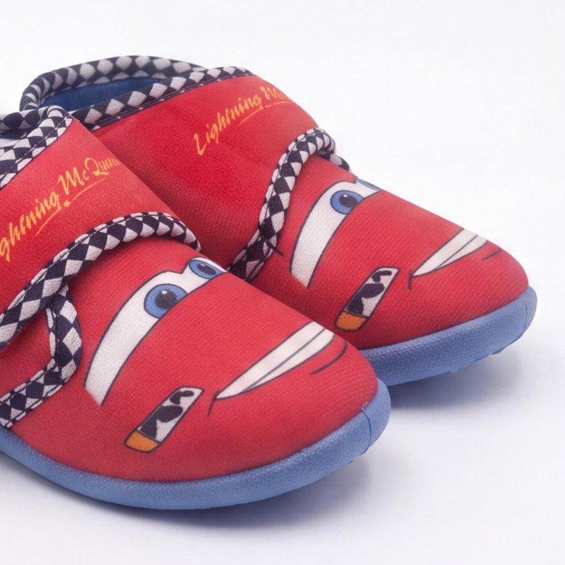 Disney παιδικά παντοφλάκια CARS 2300007388