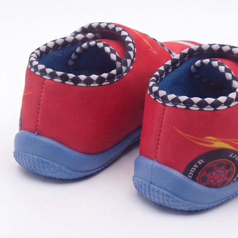 Disney παιδικά παντοφλάκια CARS 2300007388