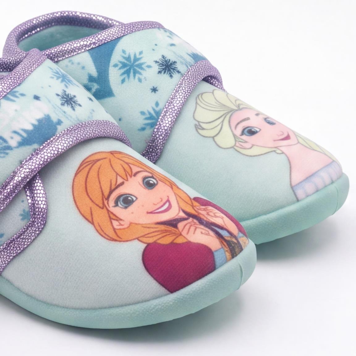 Disney παιδικά παντοφλάκια FROZEN 2300007394