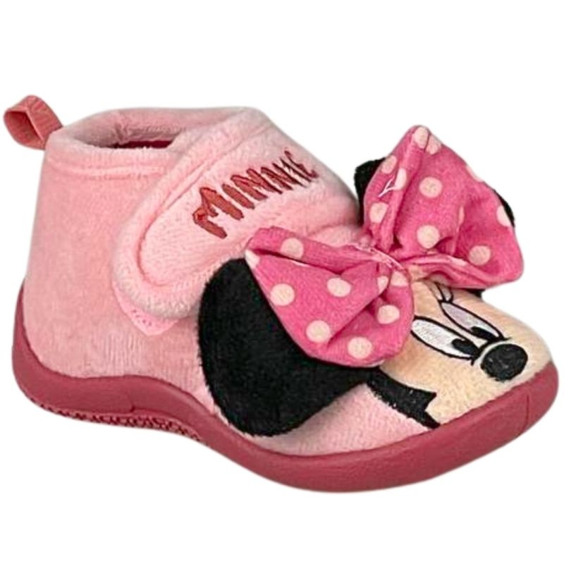 Disney παιδικά παντοφλάκια Minnie 2300007403