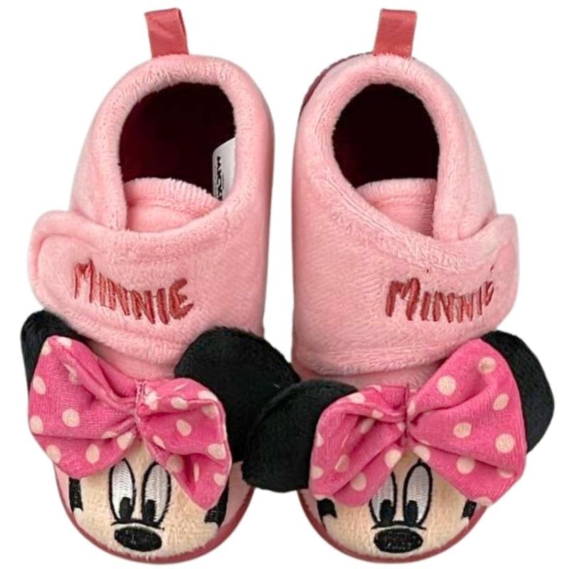 Disney παιδικά παντοφλάκια Minnie 2300007403
