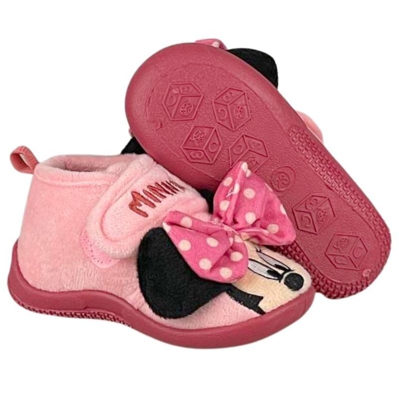 Disney παιδικά παντοφλάκια Minnie 2300007403