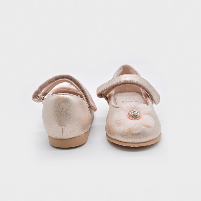 Mayoral Παιδικές Μπαλαρίνες Ροζ 25-41624-055