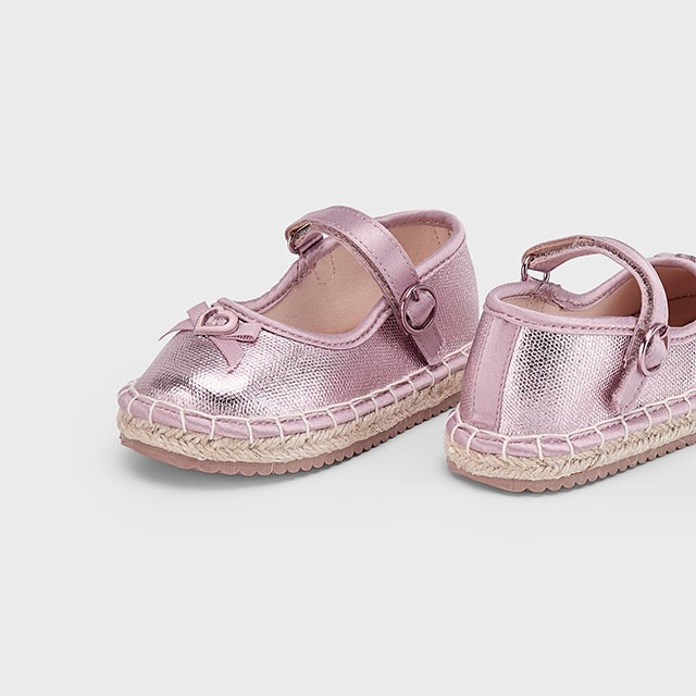 Mayoral Παιδικές Μπαλαρίνες Ροζ  25-41642-085