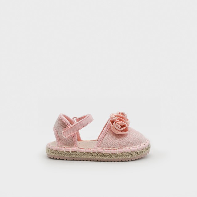 Mayoral Παιδικές Εσπαντρίγιες για κορίτσι Ροζ 25-41646-094