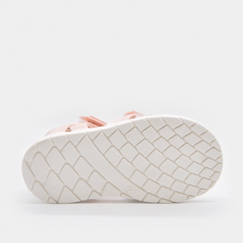 Mayoral παιδικά πέδιλα για κορίτσια Ροζ 26-41741-082