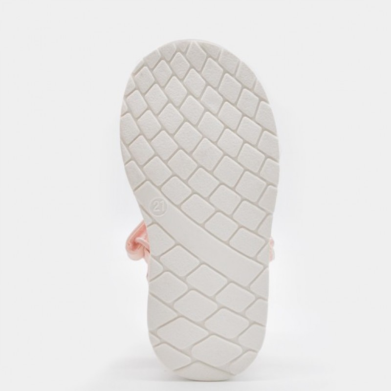 Mayoral παιδικά πέδιλα για κορίτσια Ροζ 26-41743-040