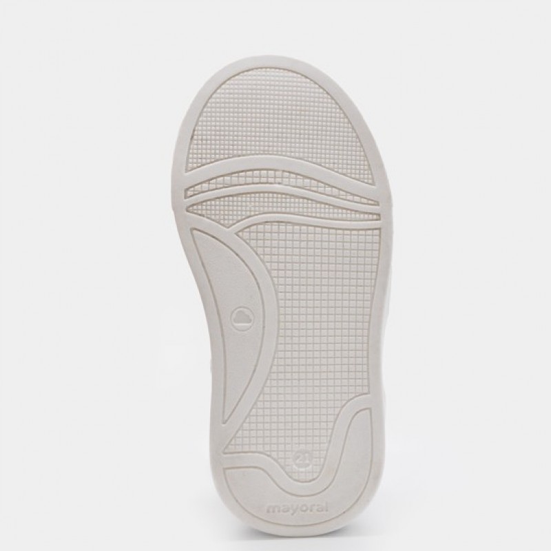 Mayoral παιδικά sneakers για αγόρια Μπλε 26-41761-054