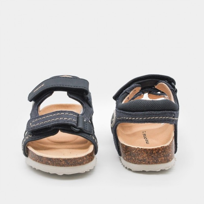 Mayoral παιδικά πέδιλα για αγόρια Μπλε 26-41775-085