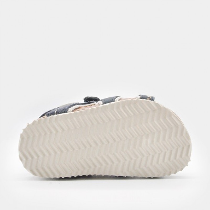 Mayoral παιδικά πέδιλα για αγόρια Μπλε 26-41775-085