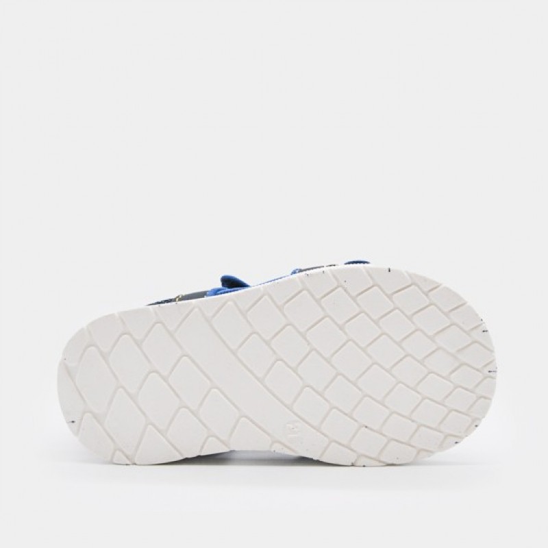 Mayoral παιδικά πέδιλα για αγόρια Μπλε 26-41779-093