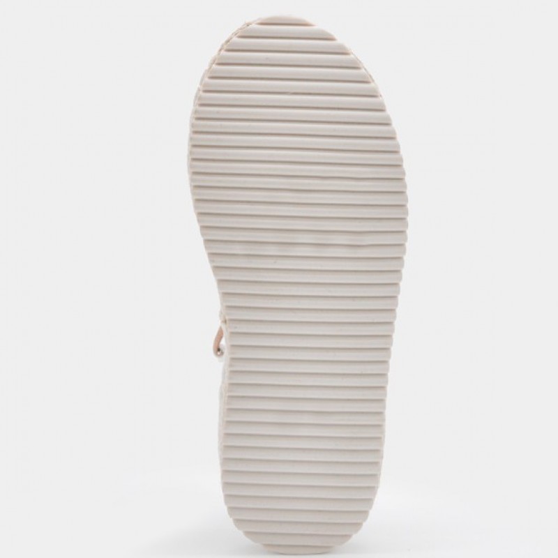 Mayoral παιδικές εσπαντρίγιες για κορίτσια Λευκό 26-43749-054