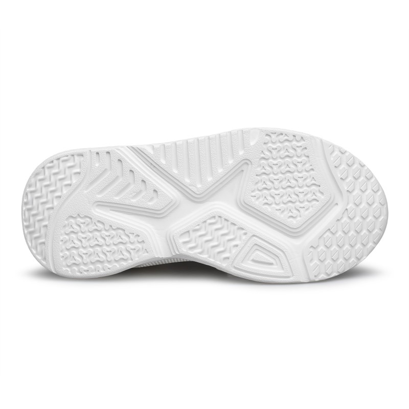 Fila Memory Killington Παιδικά Παπούτσια Μαύρο 3AF53001-082