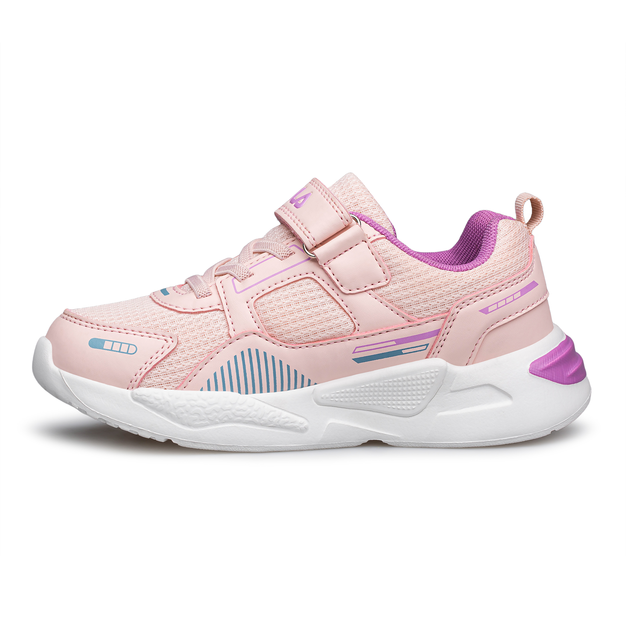 Fila Memory Killington Παιδικά Παπούτσια Ροζ 3AF53001-982