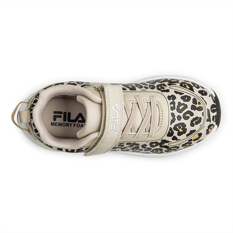 Fila Memory Sugarbush 5 Παιδικά Αθλητικά Παπούτσια 3AF53002-103