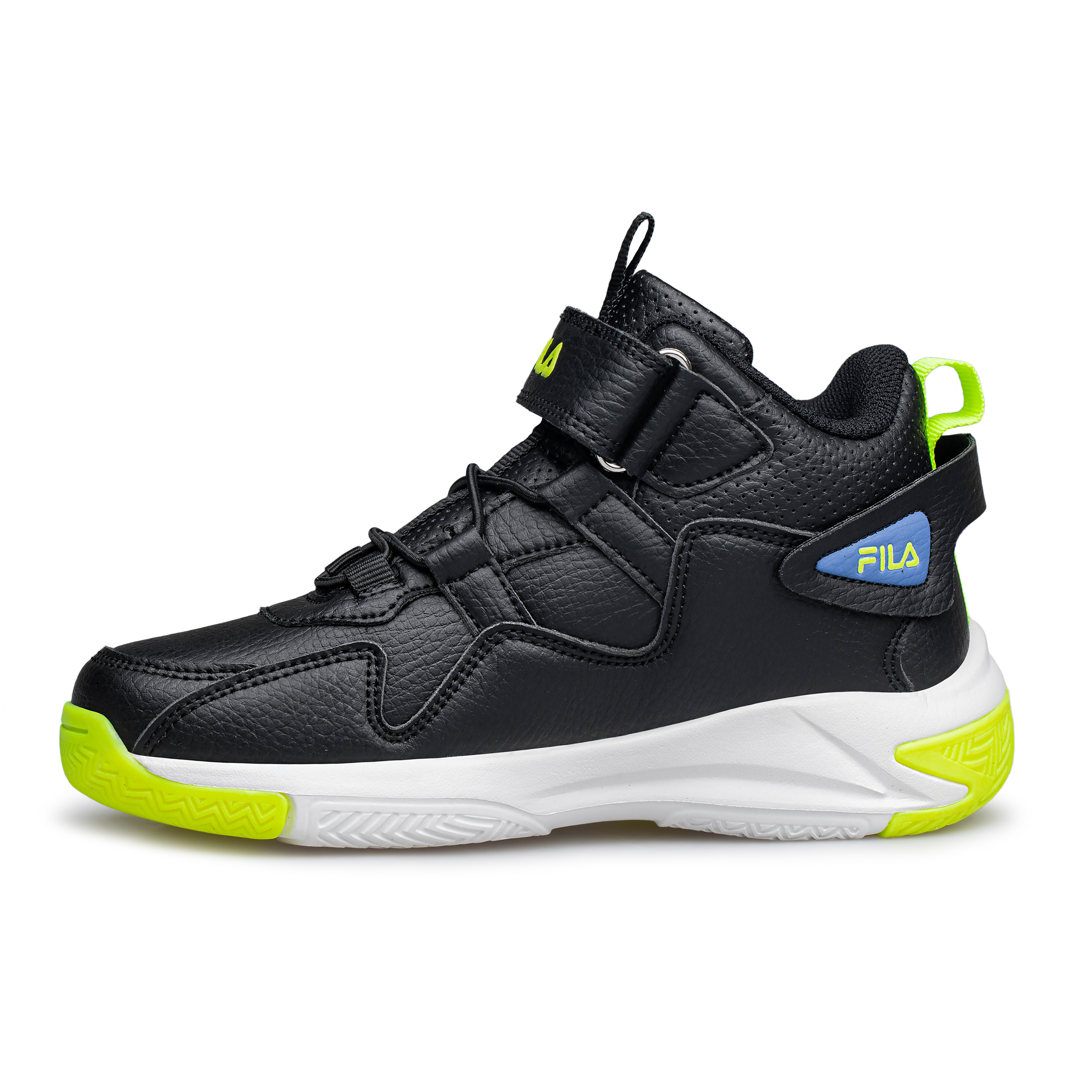  Fila Memory Pick 3 Nanobionic Παιδικά Αθλητικά Παπούτσια 3AF53005-066