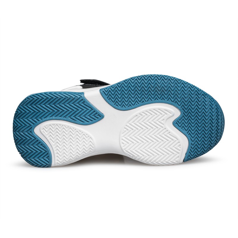 Fila Memory Pick 3 Nanobionic Lace Παιδικά Αθλητικά Μποτάκια Γκρι 3AF53006-035