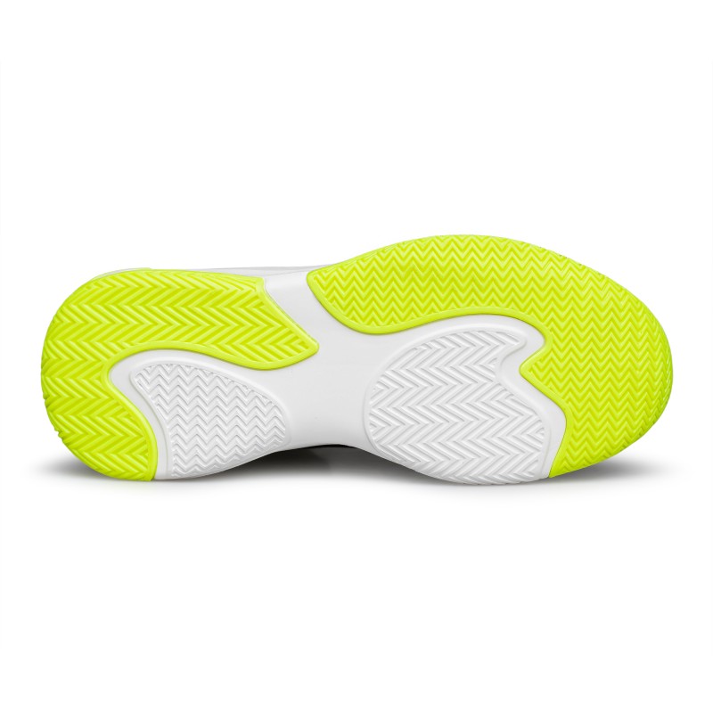 Fila Memory Pick 3 Nanobionic Lace Παιδικά Αθλητικά Μποτάκια Μαύρο 3AF53006-066