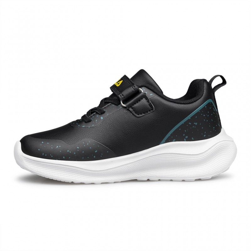 Fila Memory Fast 6 V Nanobionic Παιδικά Αθλητικά Παπούτσια 3AF53008-065