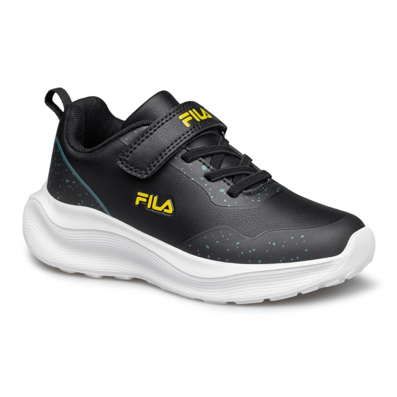 Fila Memory Fast 6 V Nanobionic Παιδικά Αθλητικά Παπούτσια 3AF53008-065