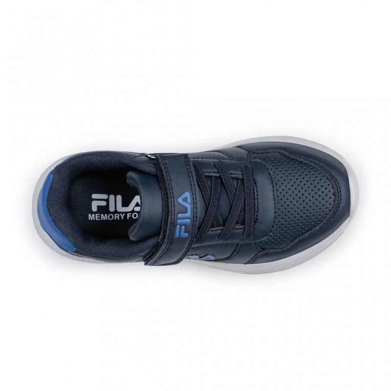 FILA Memory Fast 8 V Παιδικά Αθλητικά Παπούτσια 3AF63019-200