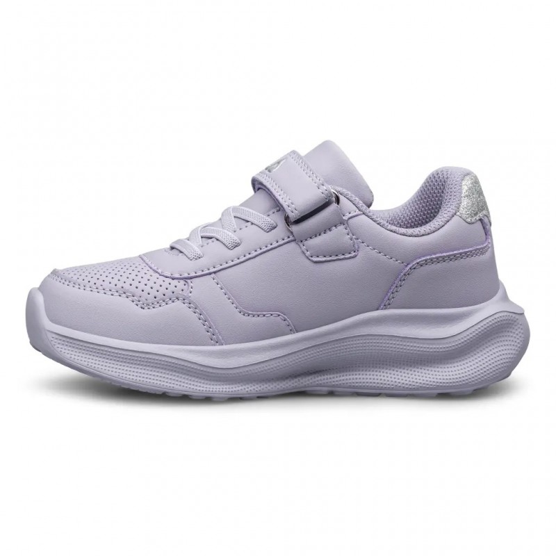 FILA Memory Fast 8 V Παιδικά Αθλητικά Παπούτσια Μωβ 3AF63019-833