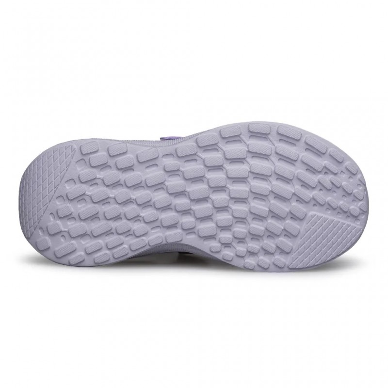 FILA Memory Fast 8 V Παιδικά Αθλητικά Παπούτσια Μωβ 3AF63019-833