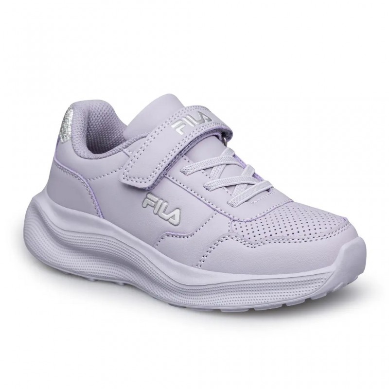 FILA Memory Fast 8 V Παιδικά Αθλητικά Παπούτσια Μωβ 3AF63019-833