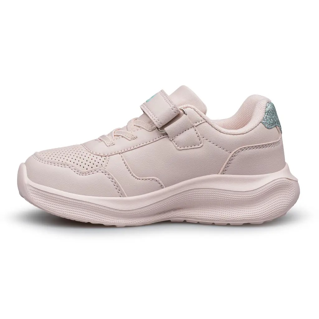 FILA Memory Fast 8 V Παιδικά Αθλητικά Παπούτσια Ροζ 3AF63019-900