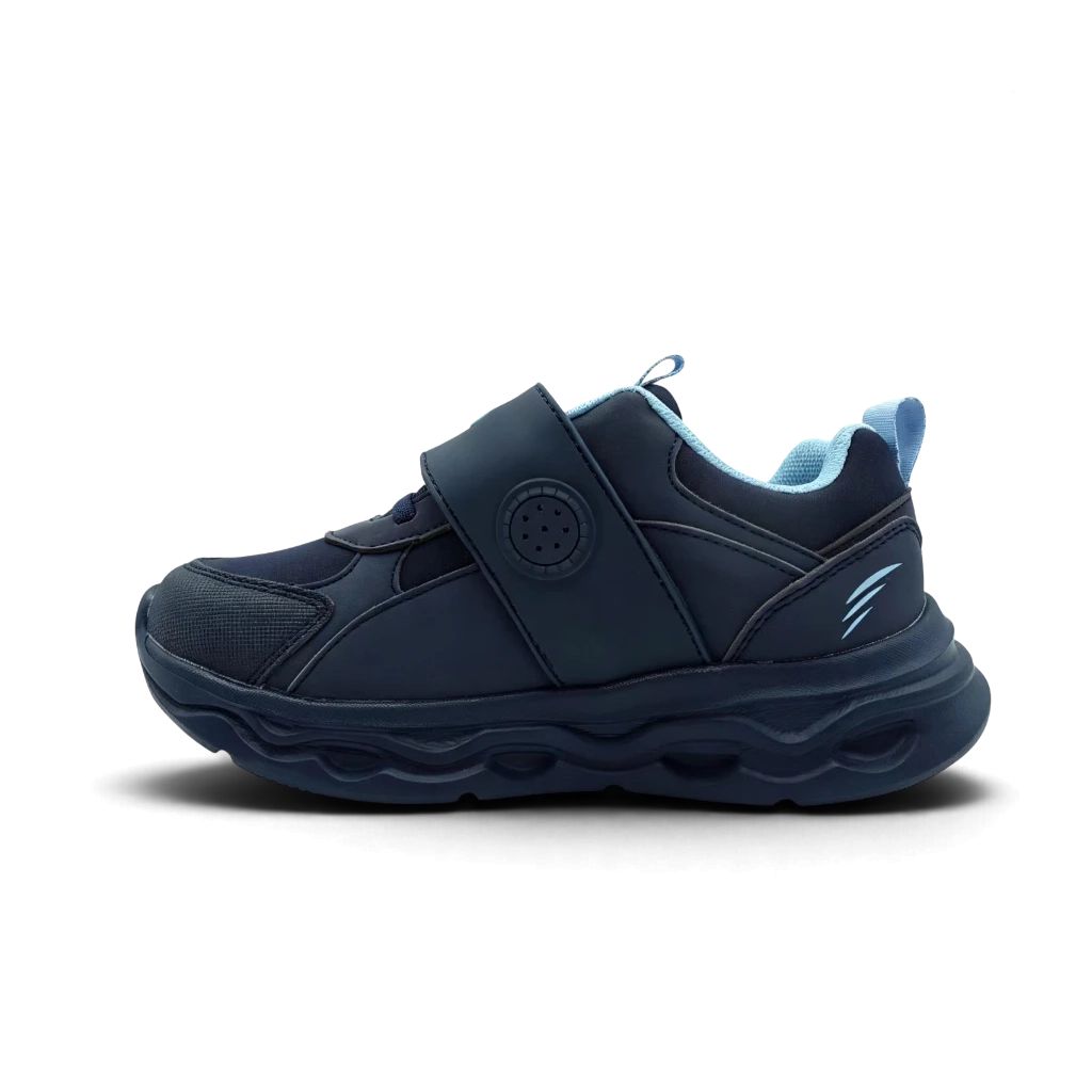 FILA Dino Παιδικά Αθλητικά Παπούτσια με Φωτάκια και ήχο 3BK63002-200