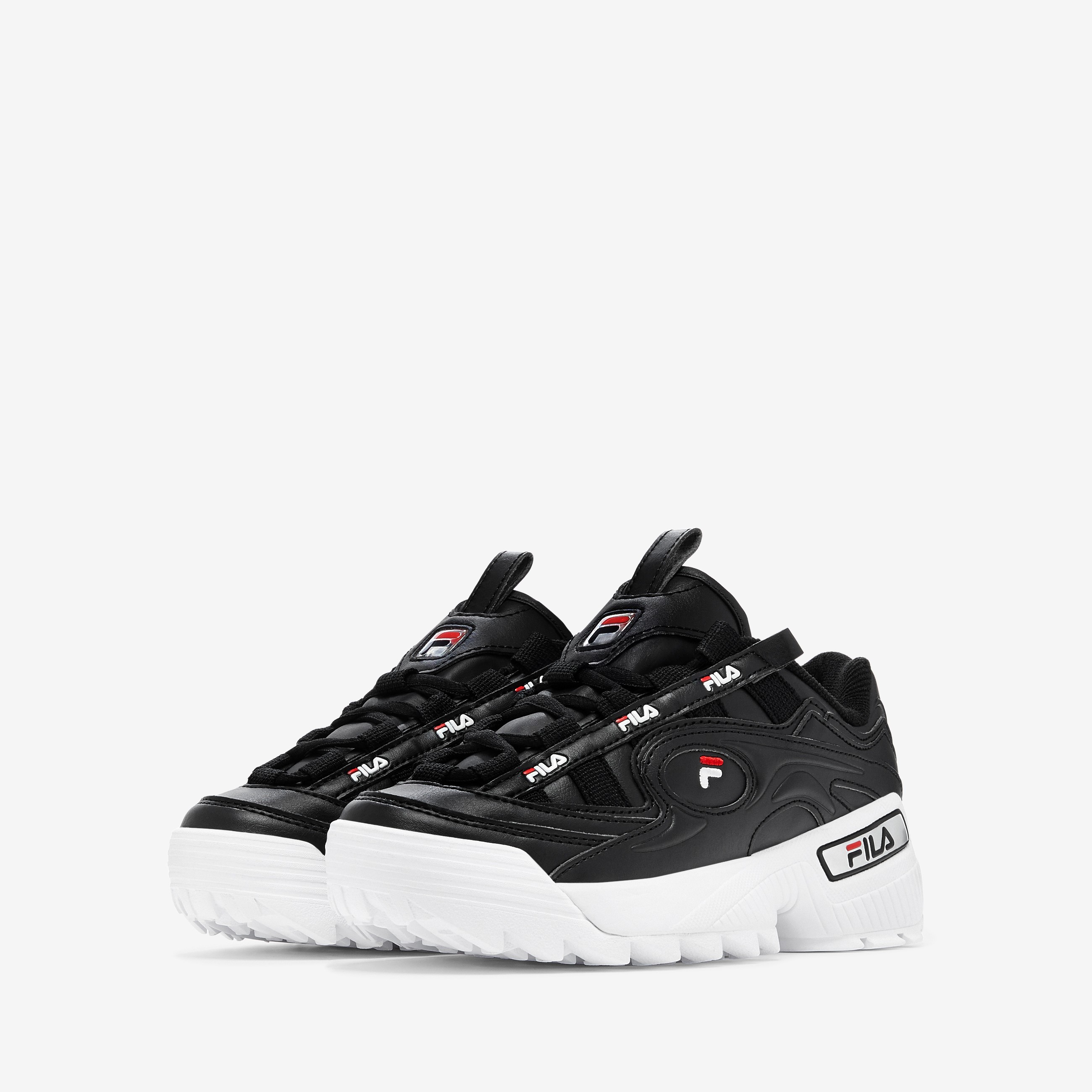 Fila D-Formation Παιδικά Παπούτσια Unisex 3CM00776-014
