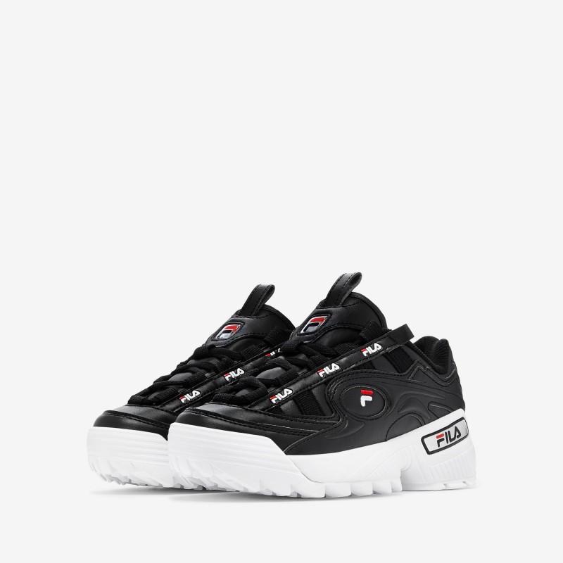Fila D-Formation Παιδικά Παπούτσια Unisex 3CM00776-014