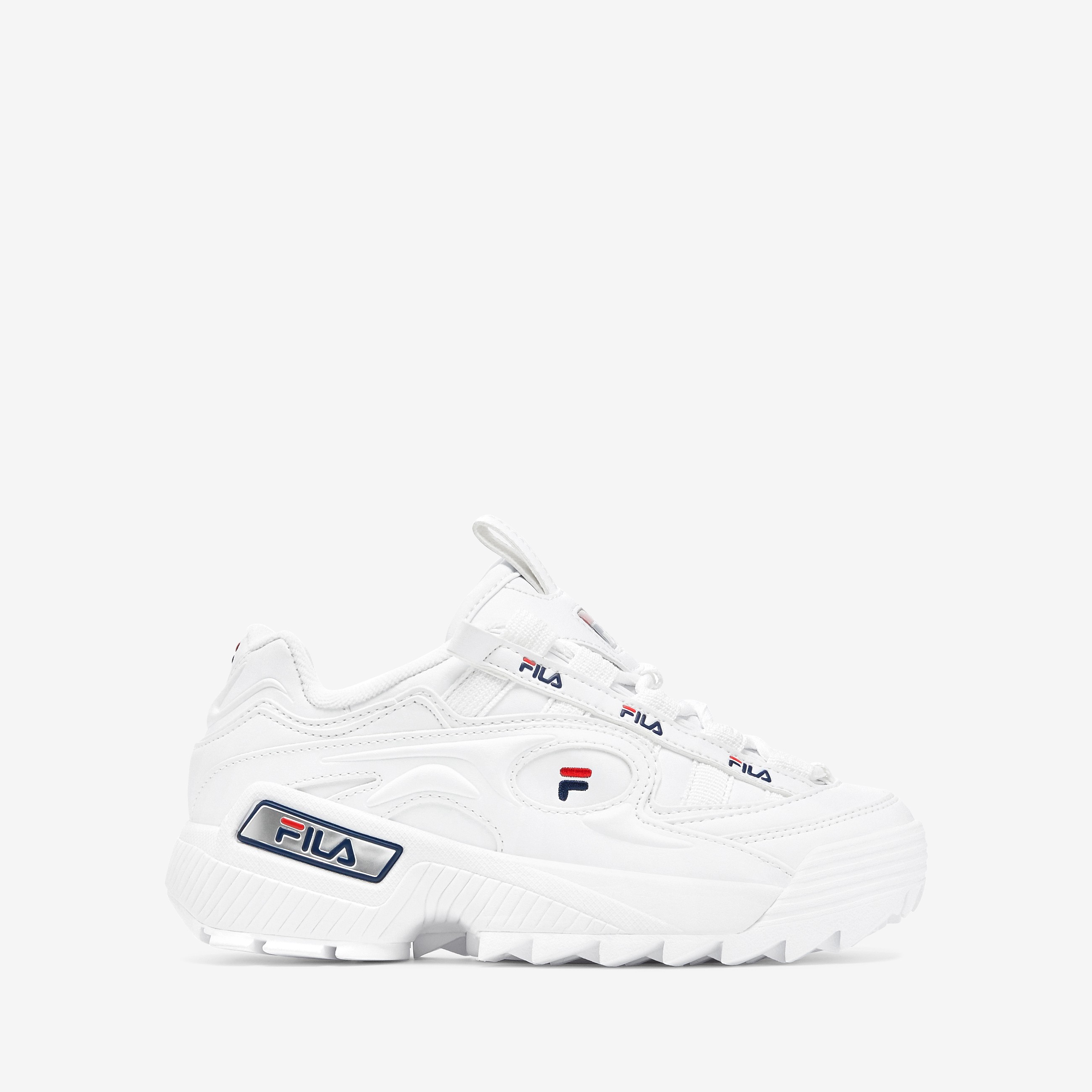 Fila D-Formation Παιδικά Παπούτσια Unisex 3CM00776-125