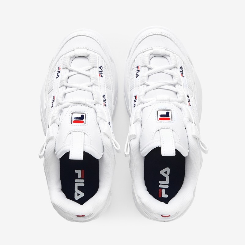 Fila D-Formation Παιδικά Παπούτσια Unisex 3CM00776-125