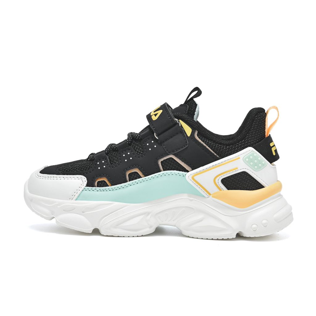 Fila Memory Spinel Παιδικά Αθλητικά Παπούτσια για Αγόρια 3YF33002-056