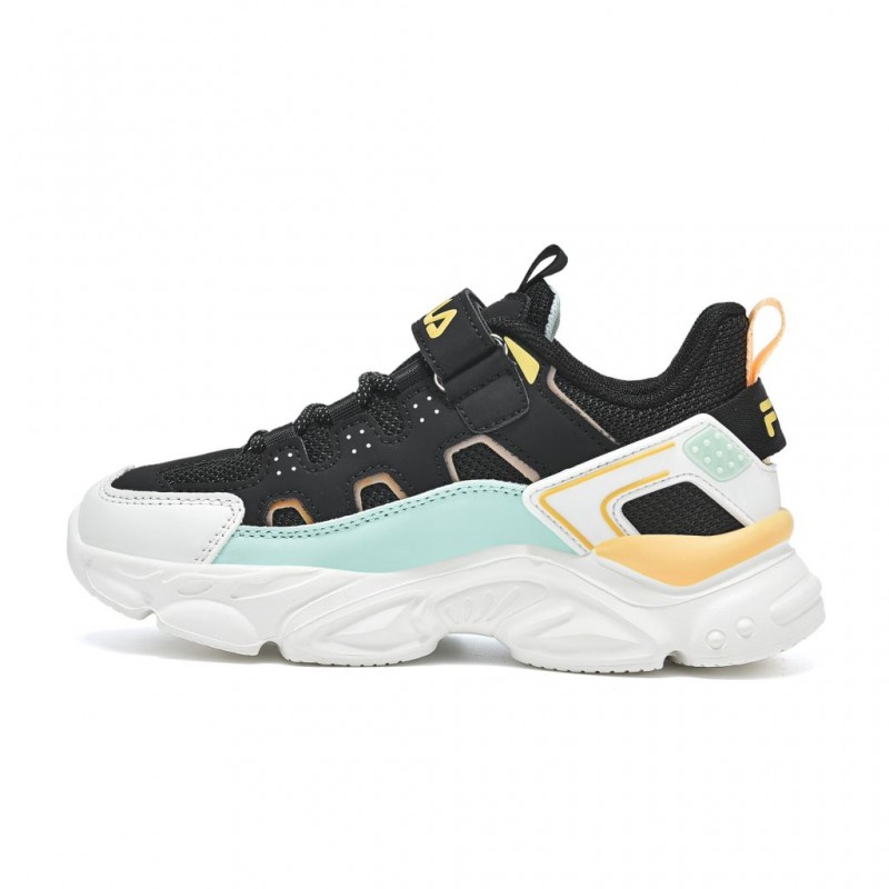 Fila Memory Spinel Παιδικά Αθλητικά Παπούτσια για Αγόρια 3YF33002-056